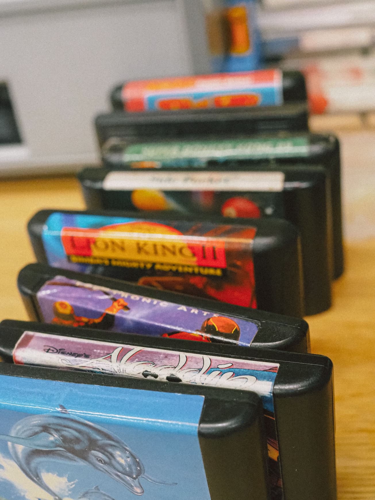 How to Start a Gaming Collection Without Going Broke