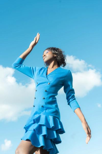 How the Color Blue Almost Did Not Exist in Human Language