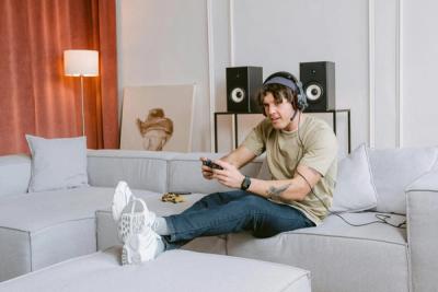 How to Discover Video Game Music Without Playing the Games