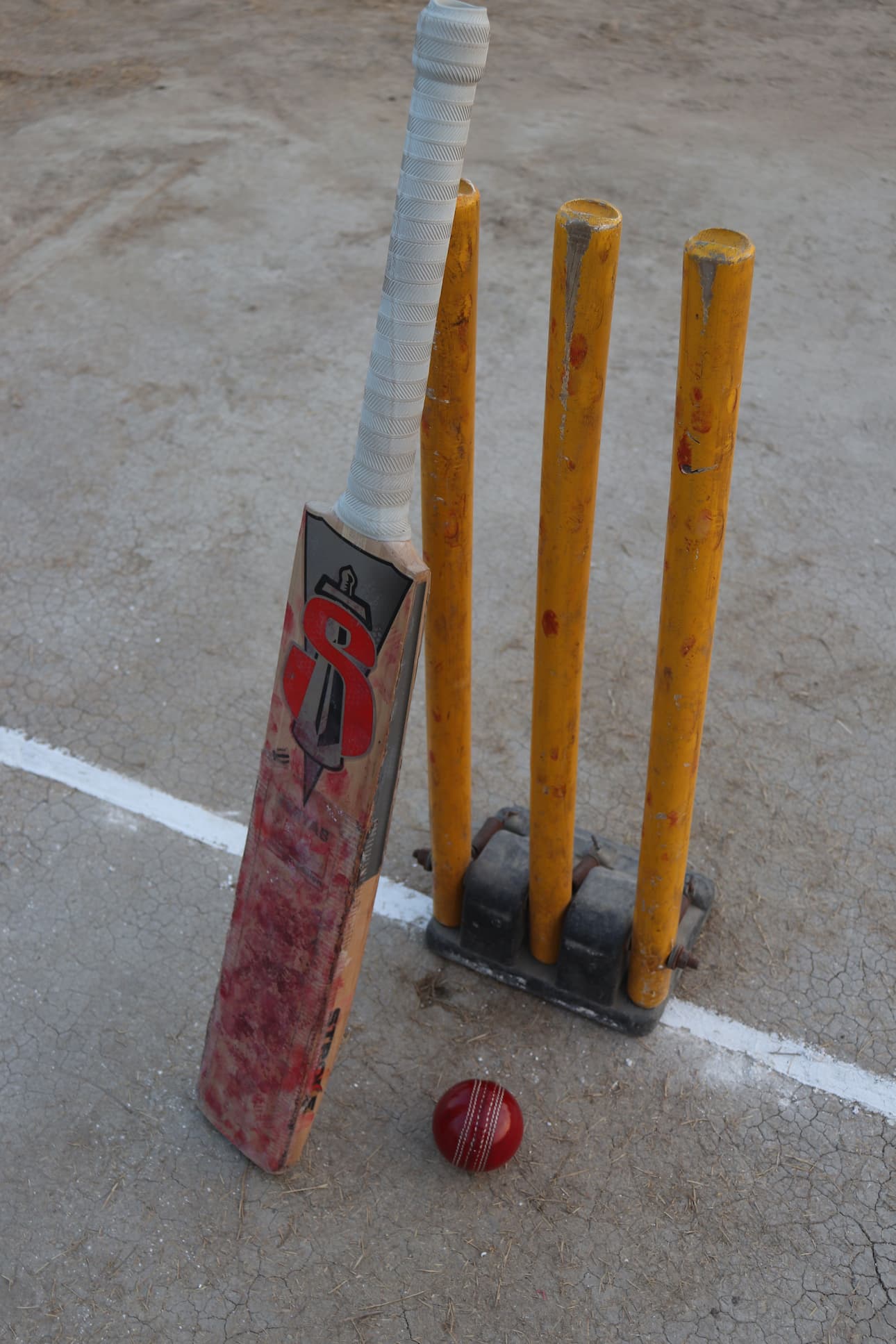 How to Get Into Cricket as a Brand New Fan
