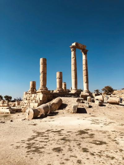 Why Ancient Civilizations Were Smarter Than We Give Them Credit For