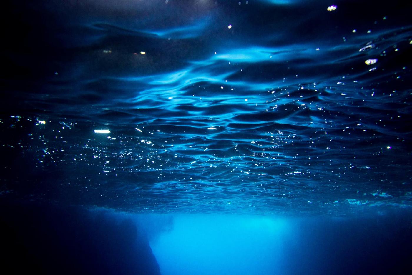 10 Deep Ocean Facts That Will Make You Question Reality