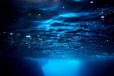10 Deep Ocean Facts That Will Make You Question Reality