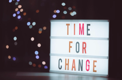 Why Your Personality Changes More Than You Think Over a Decade