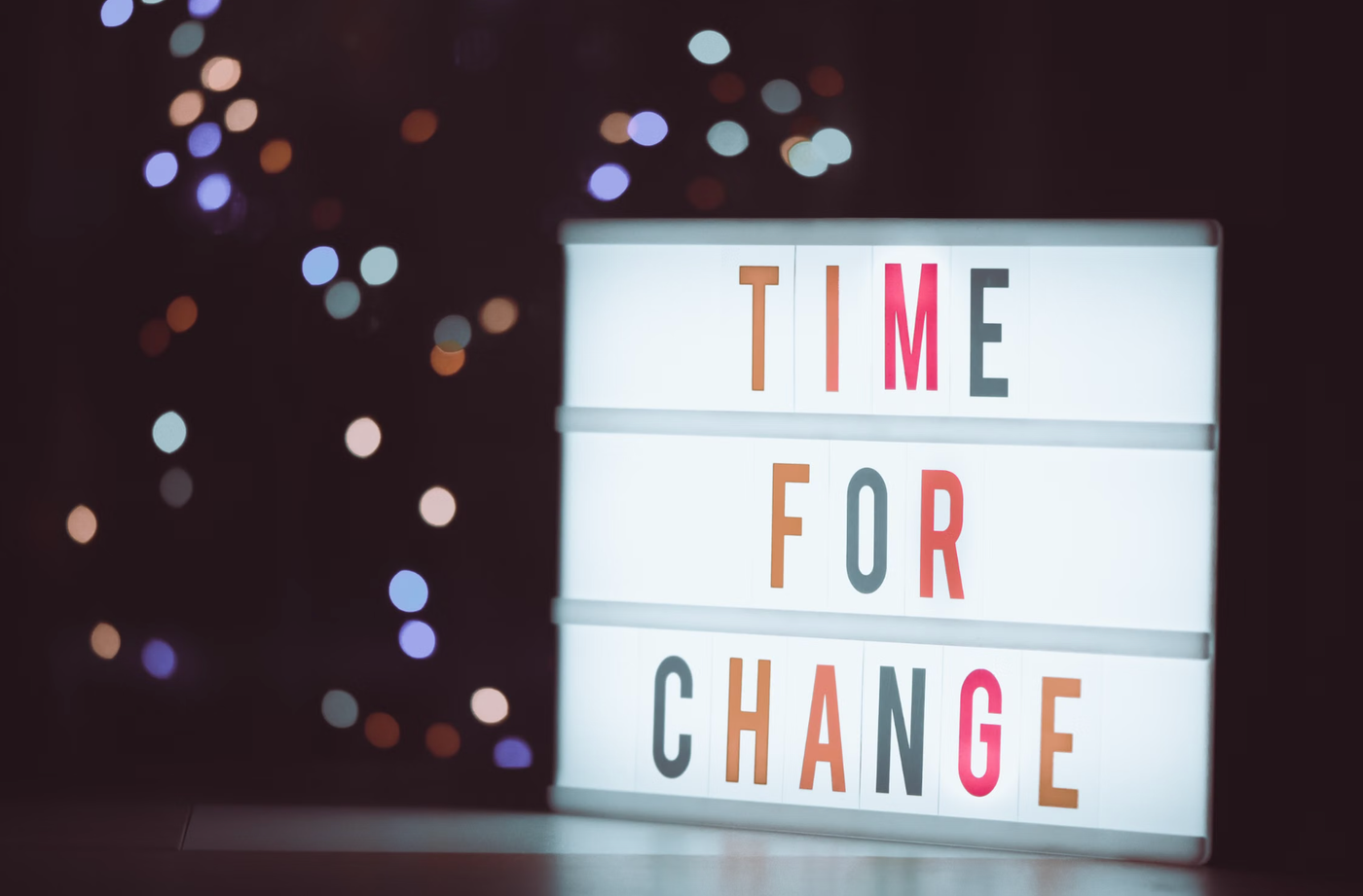 Why Your Personality Changes More Than You Think Over a Decade