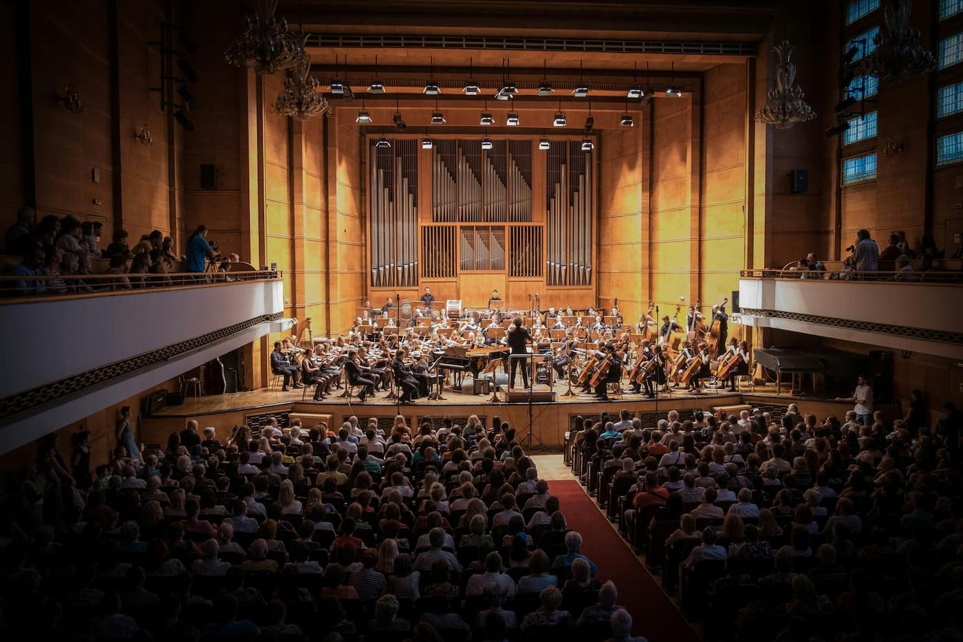 How to Get Into Classical Music With Zero Background in It
