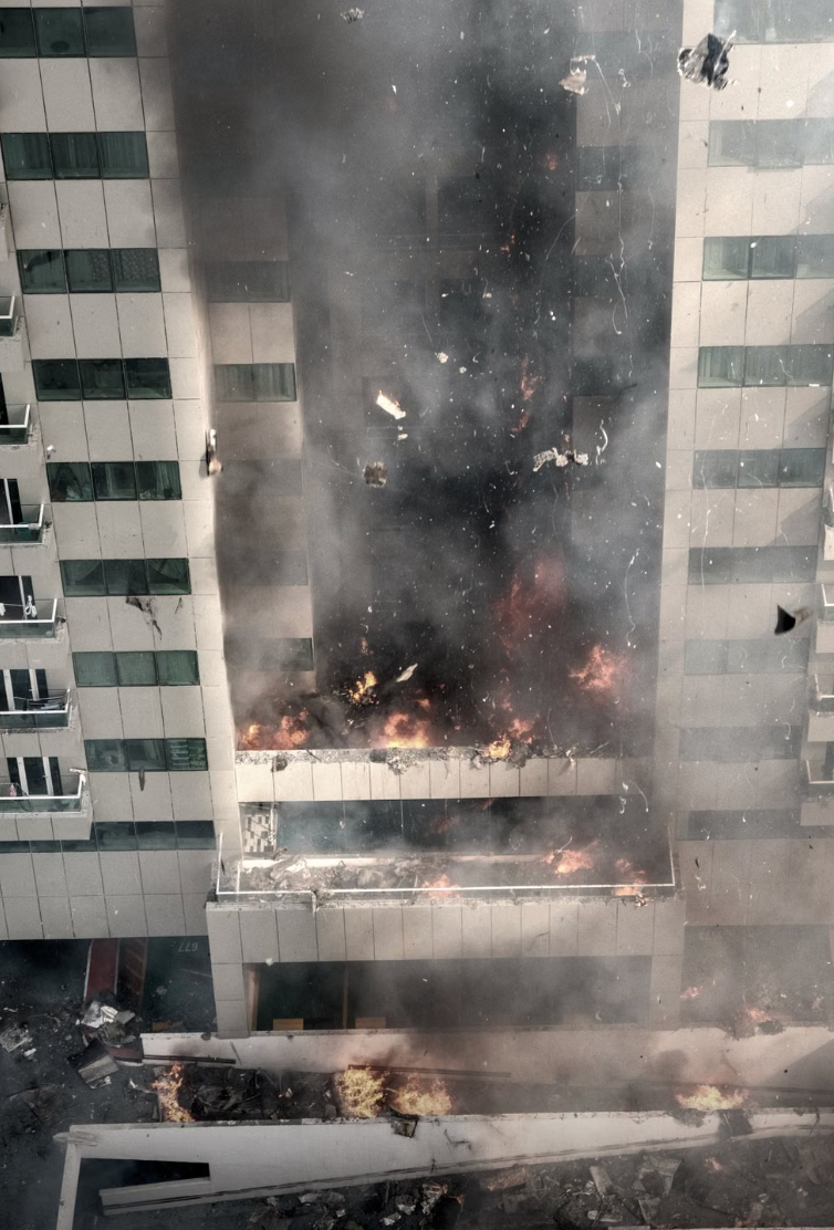 The Best Disaster Films Ever Made, Ranked