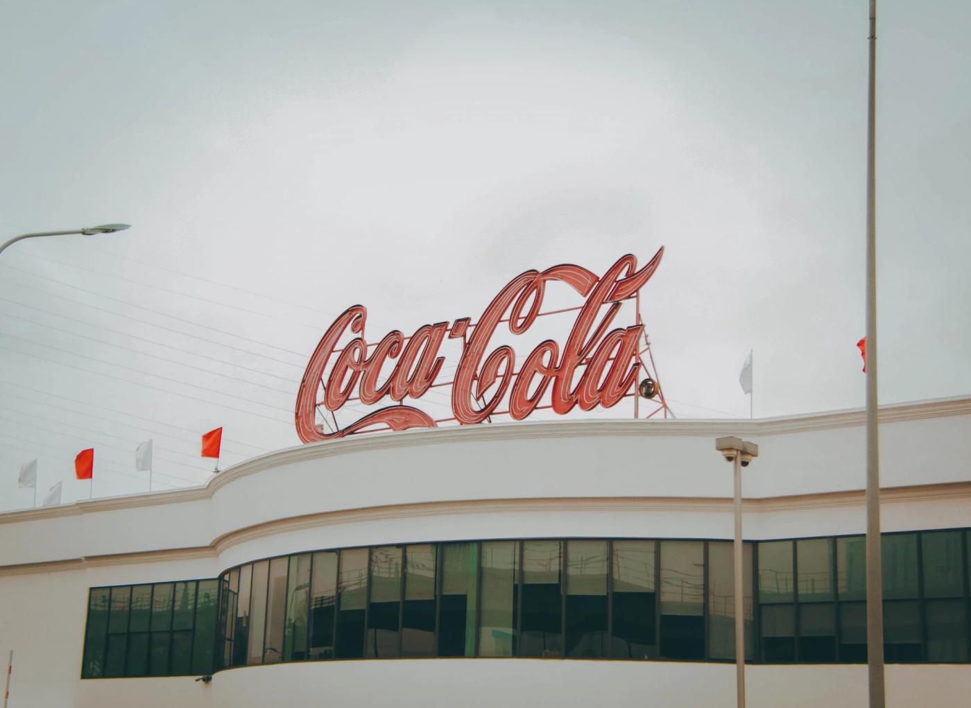 The Surprising Origins of the World's Most Recognised Logos
