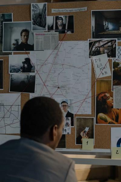 The Best Conspiracy Thriller Films That Actually Make You Think