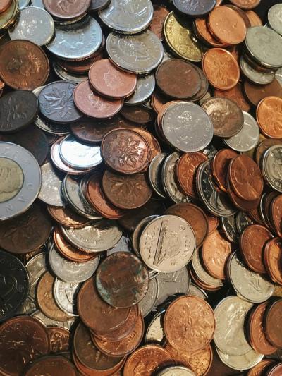 The Bizarre History of Money: From Salt Wages to Digital Cash