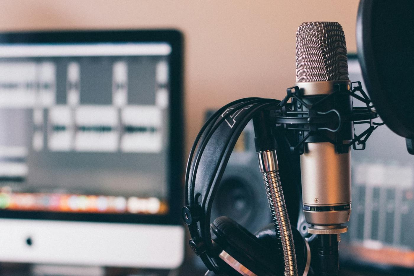 The Underground Podcast Scene That Is Blowing Up in 2026