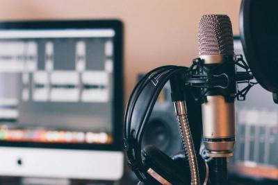 The Underground Podcast Scene That Is Blowing Up in 2026