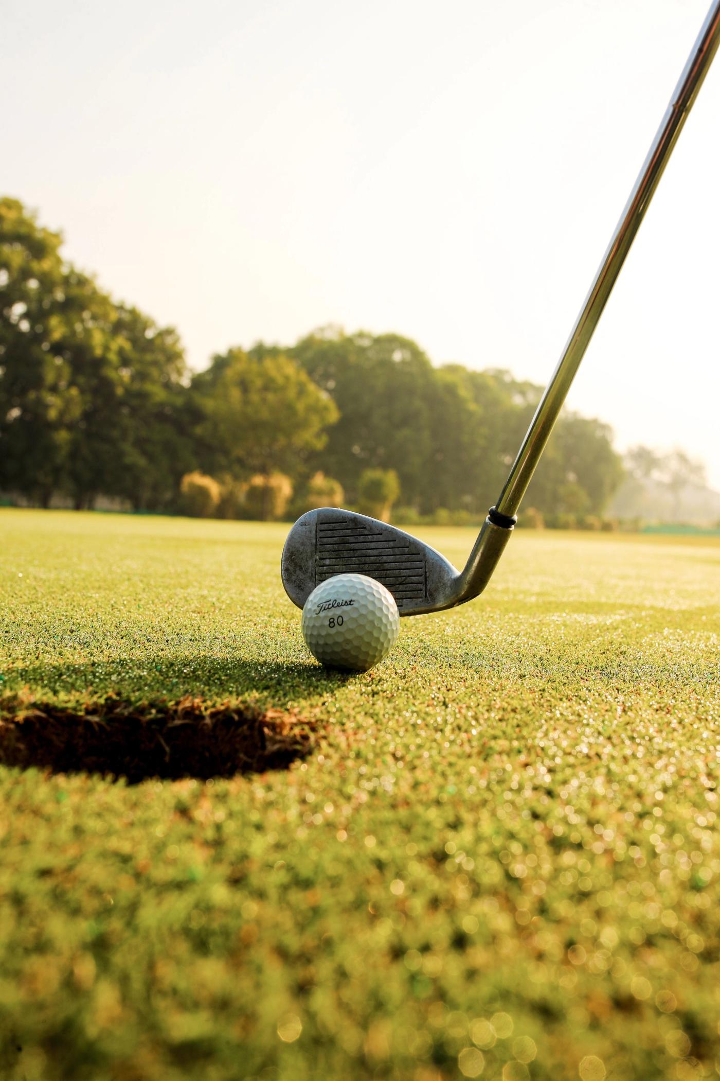How to Get Into Golf as a Fan Without Finding It Boring