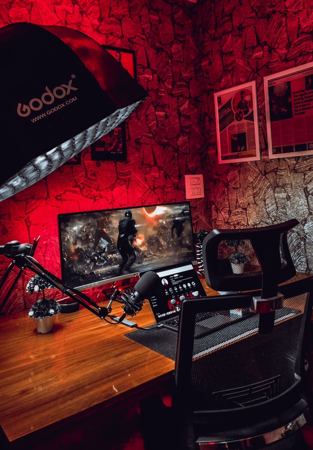 How to Build a Home Gaming Room on a Tight Budget