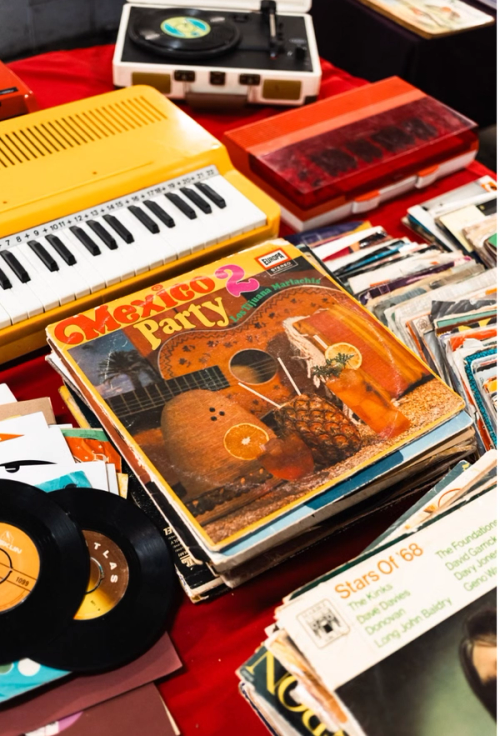 The Best New Wave and Synth-Pop Albums of All Time, Ranked