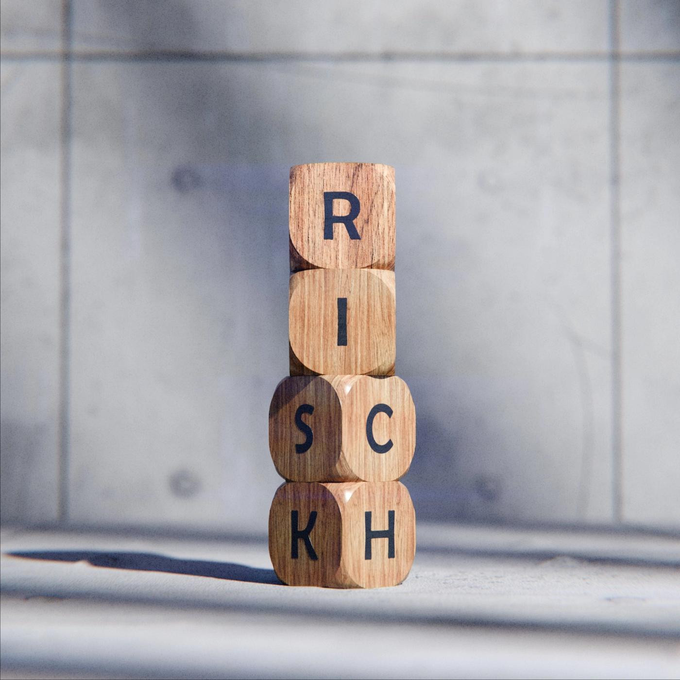Why Humans Are Uniquely Bad at Estimating Risk