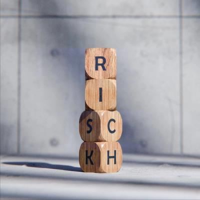 Why Humans Are Uniquely Bad at Estimating Risk