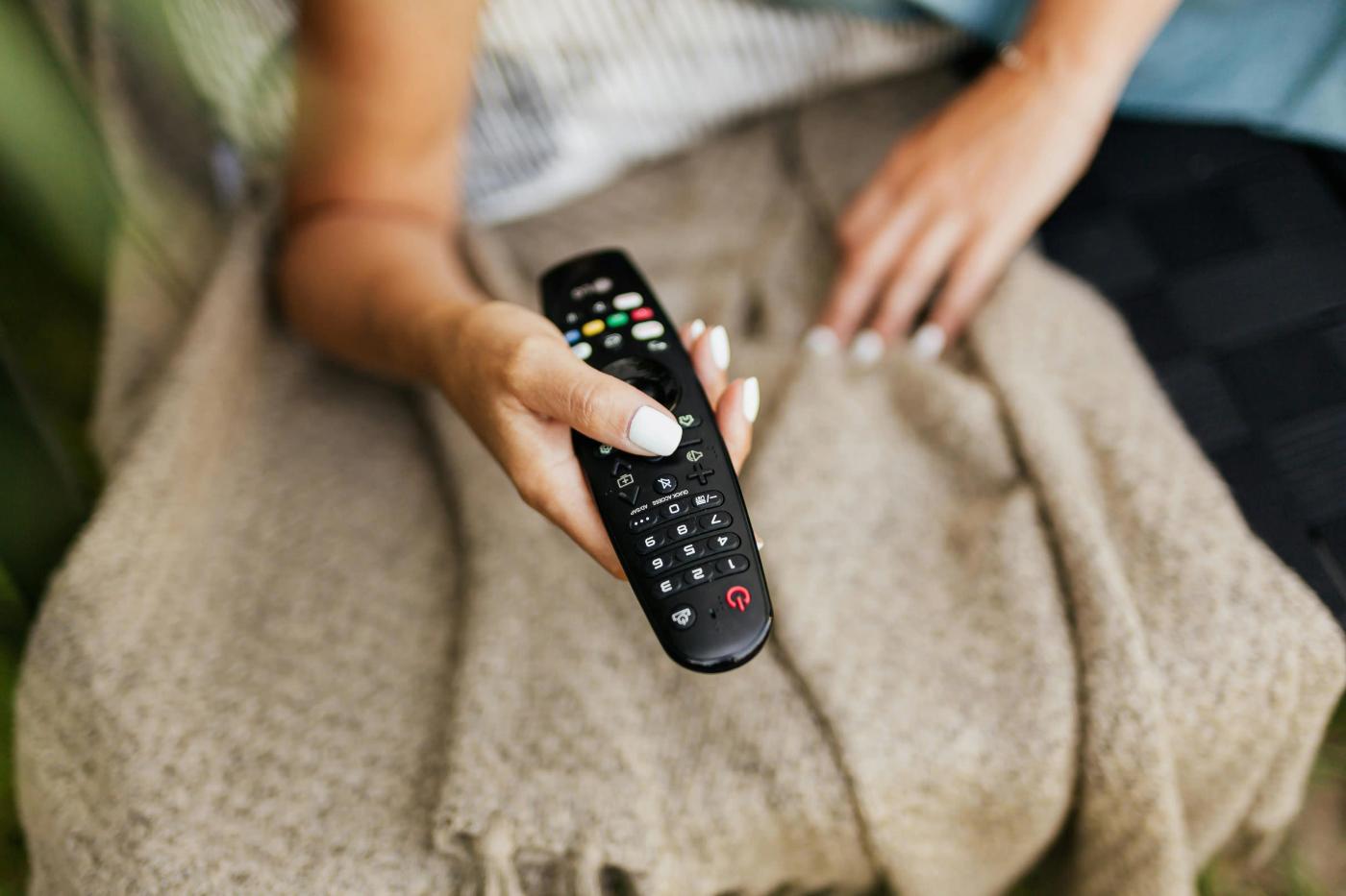 How to Find a Great Movie to Watch When You Cannot Decide