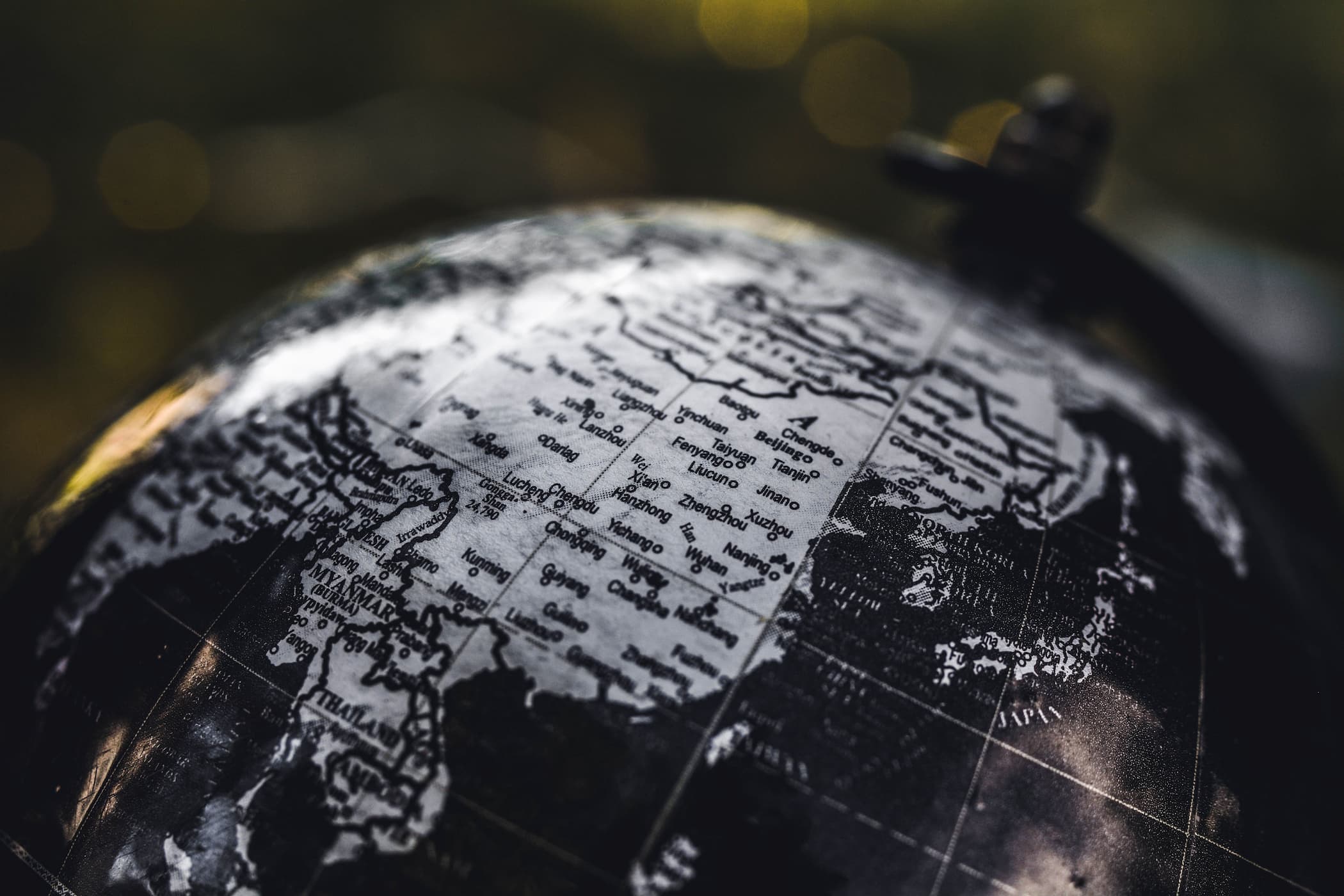 How to Find Films From Countries You Know Almost Nothing About