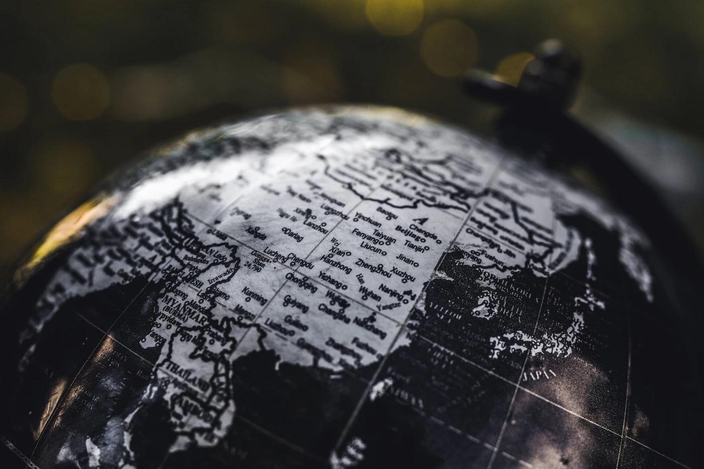 How to Find Films From Countries You Know Almost Nothing About