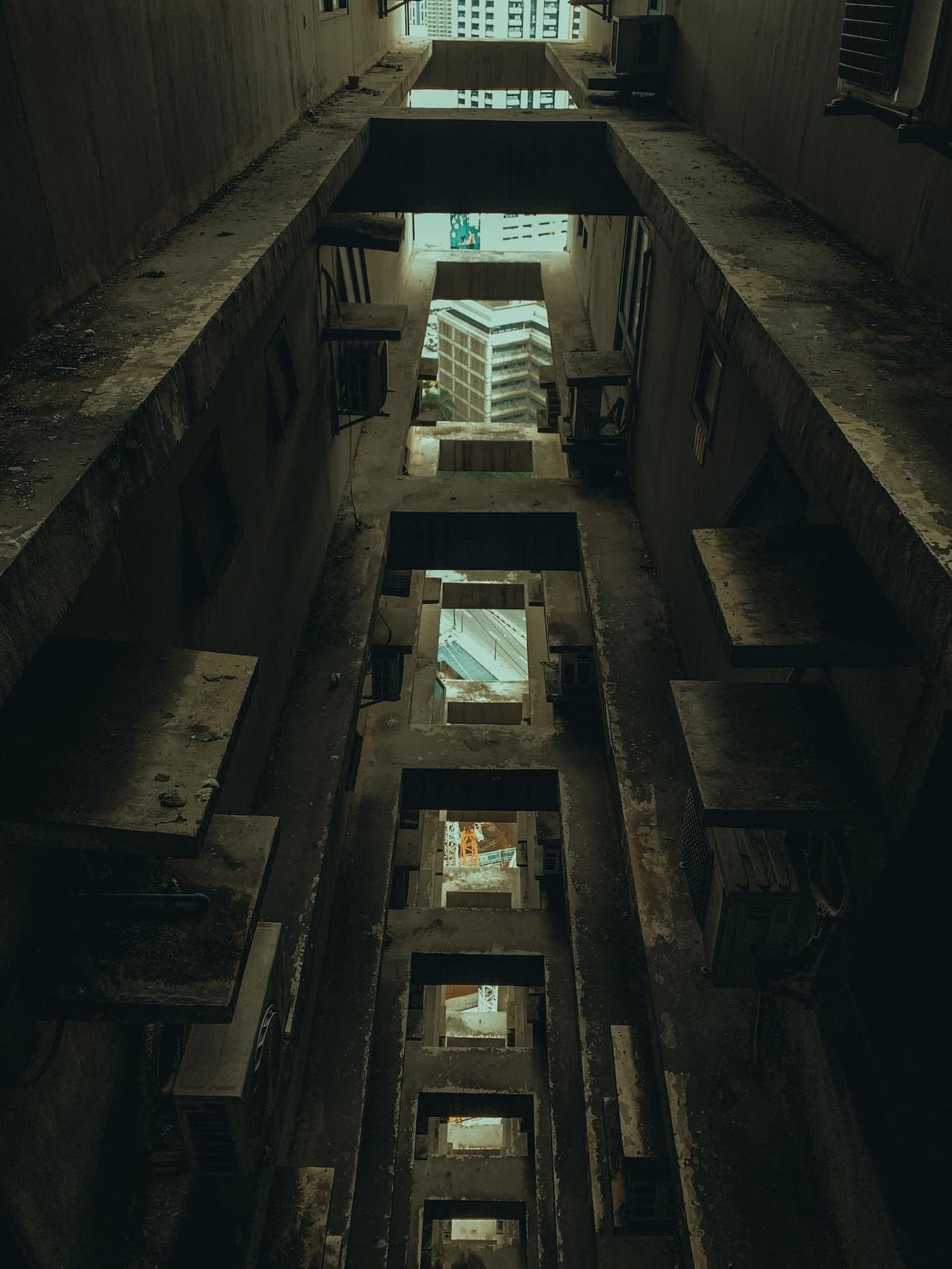 The Best Dystopian TV Shows Ever Made, Ranked