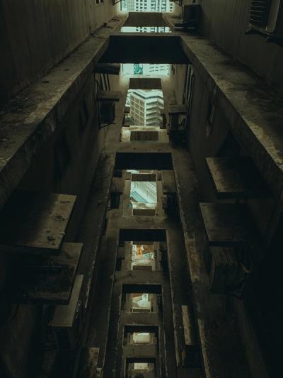 The Best Dystopian TV Shows Ever Made, Ranked