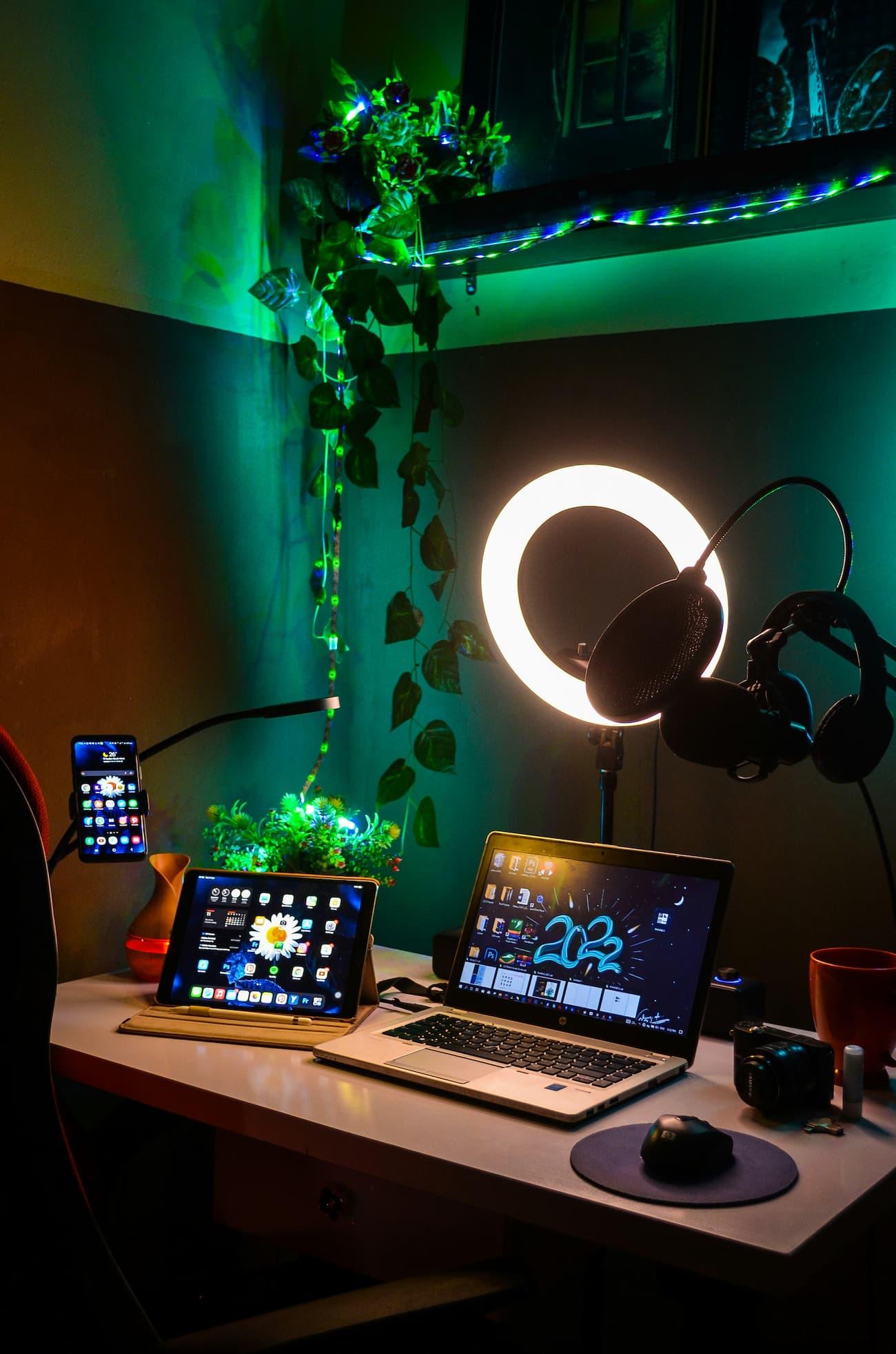 How to Set Up a Live Streaming Gaming Setup on Any Budget