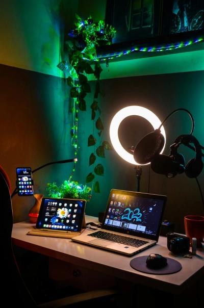 How to Set Up a Live Streaming Gaming Setup on Any Budget