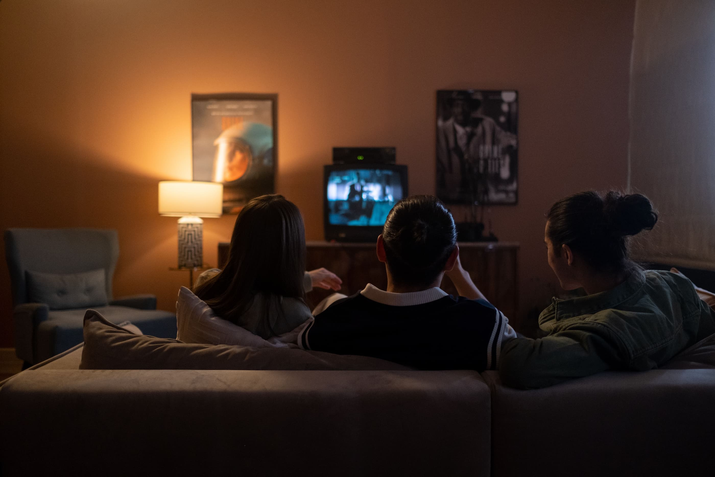 How to Make a Film Recommendation List People Actually Thank You For