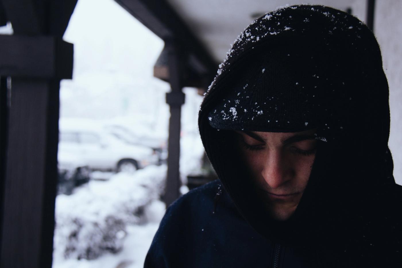 The Surprising Science Behind Why Some People Are Always Cold