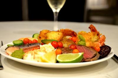 Why Foods Taste Completely Different Depending on What You Ate Before