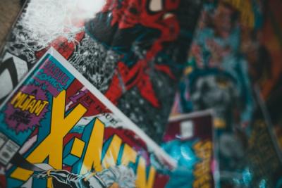 How to Get Into Comic Book Collecting as an Adult