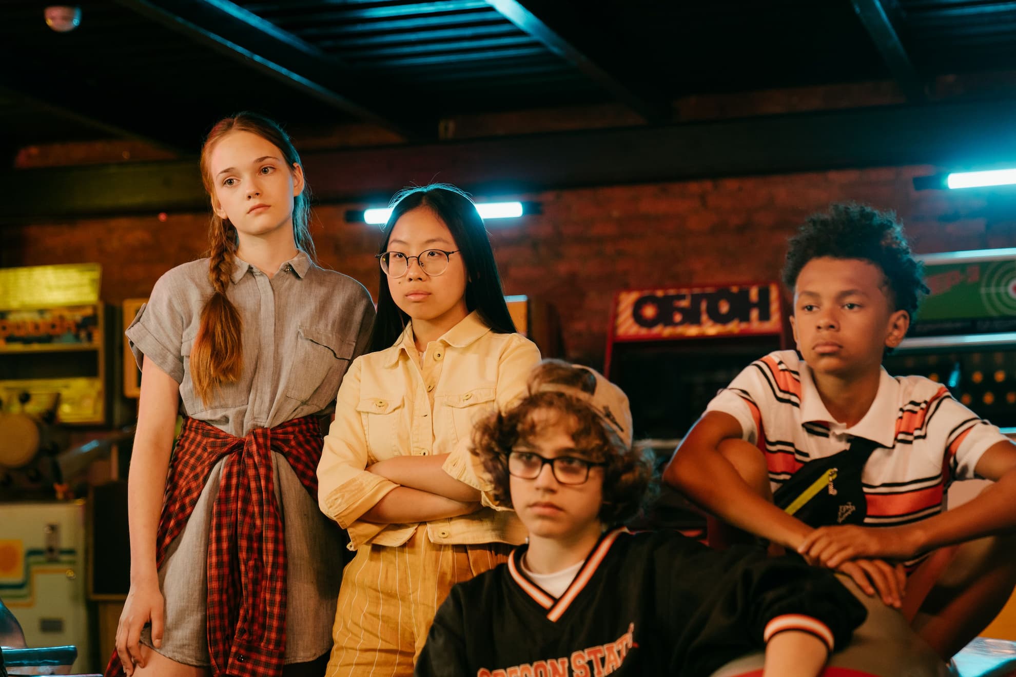 The Best Teen Films of the 2000s That Still Hold Up