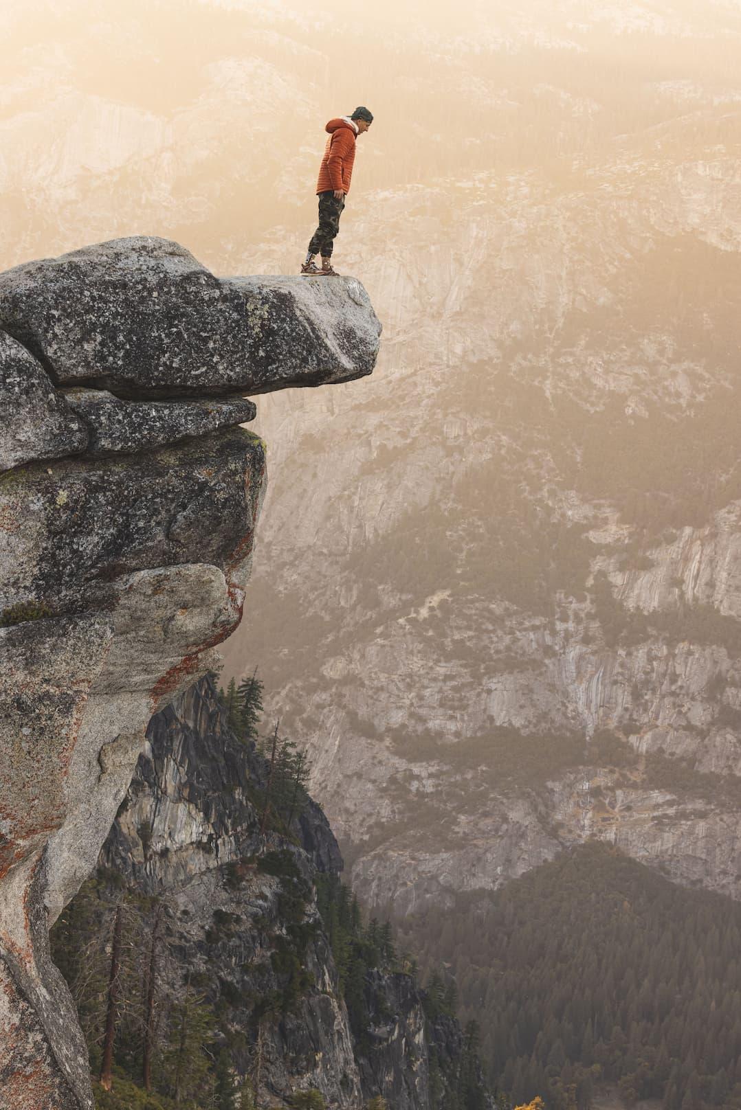 The Science Behind Why Some People Are Natural Risk-Takers