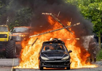 The Most Underrated Action Films of the 2010s You Probably Skipped