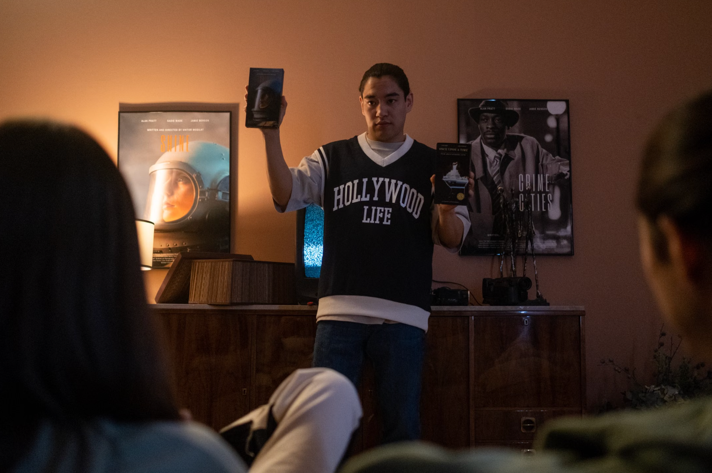 How to Run a Film Club With Friends That People Keep Coming Back To