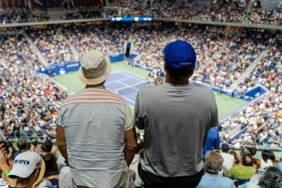 How to Get Into Tennis as a Brand New Fan
