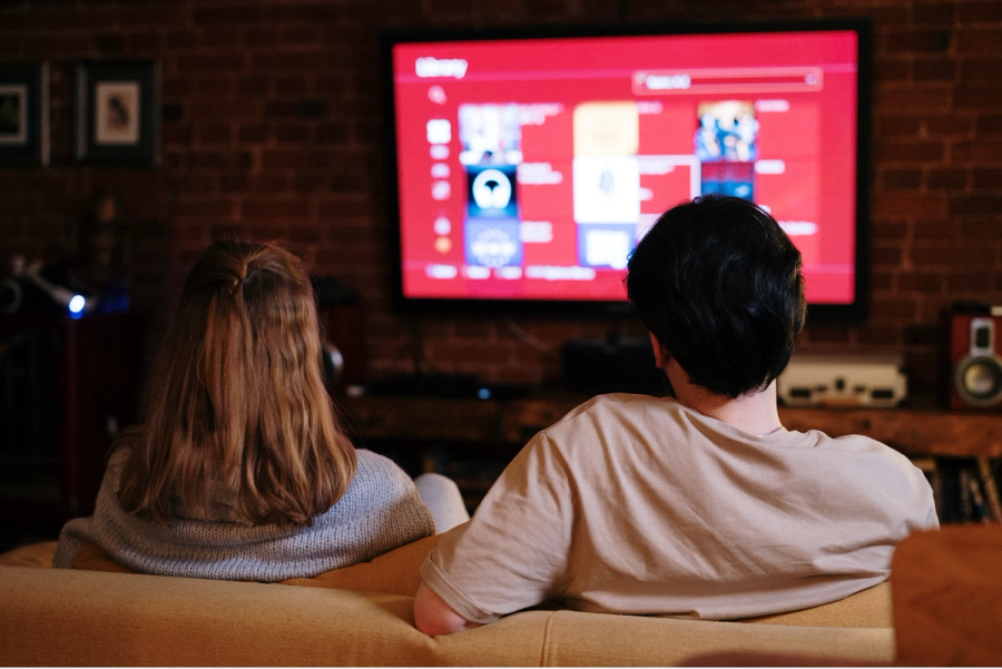 The Real Psychology Behind Why We Get Addicted to TV Shows