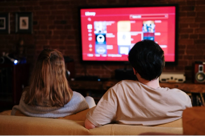 The Real Psychology Behind Why We Get Addicted to TV Shows