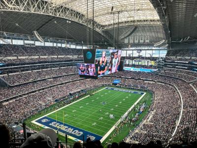 How to Get Into American Football (NFL) as a Brand New Fan