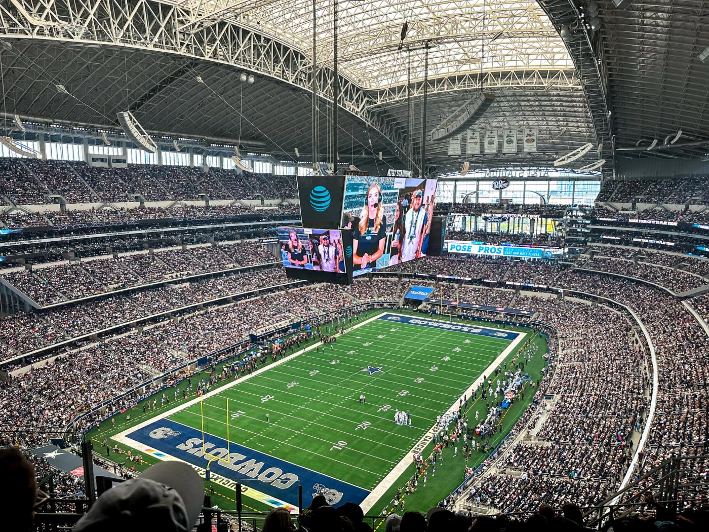 How to Get Into American Football (NFL) as a Brand New Fan
