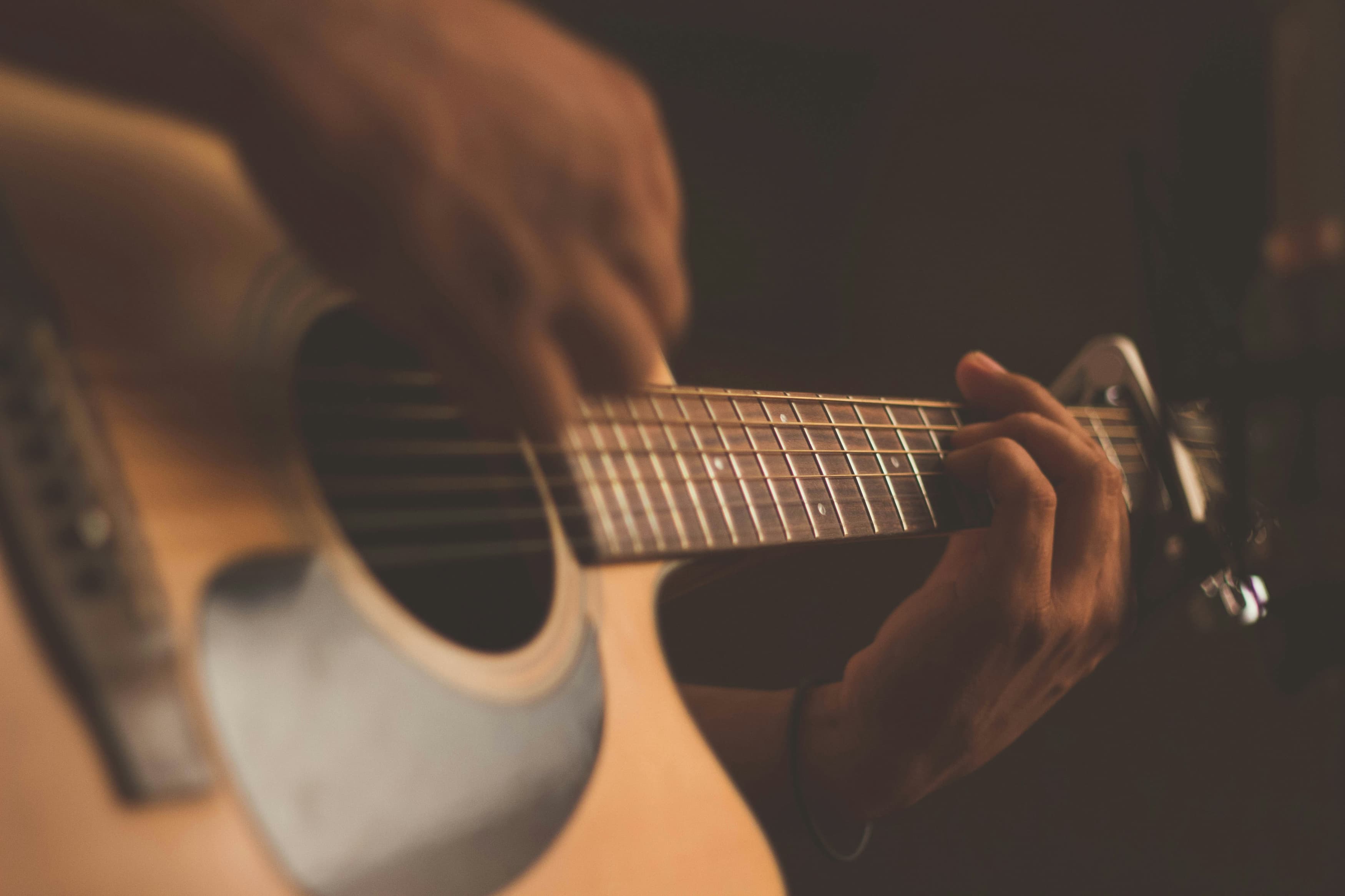Why Folk and Indie Music Is Having a Quiet But Massive Revival