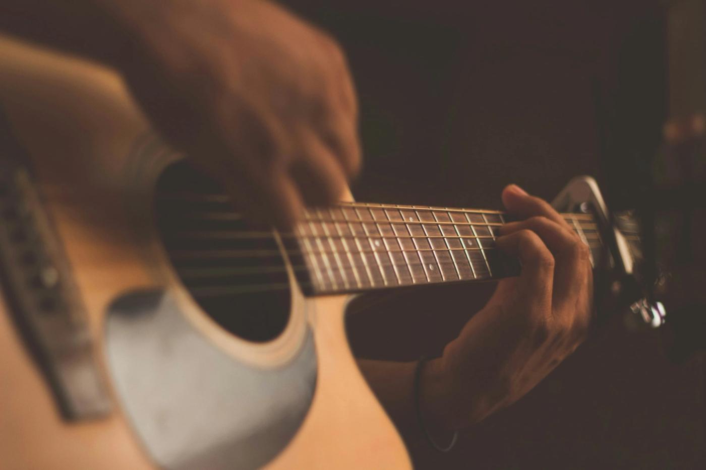 Why Folk and Indie Music Is Having a Quiet But Massive Revival