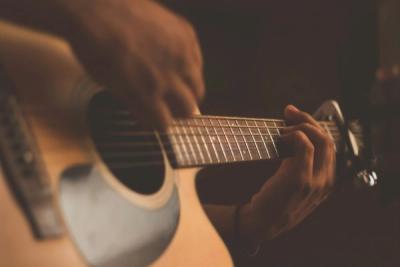 Why Folk and Indie Music Is Having a Quiet But Massive Revival