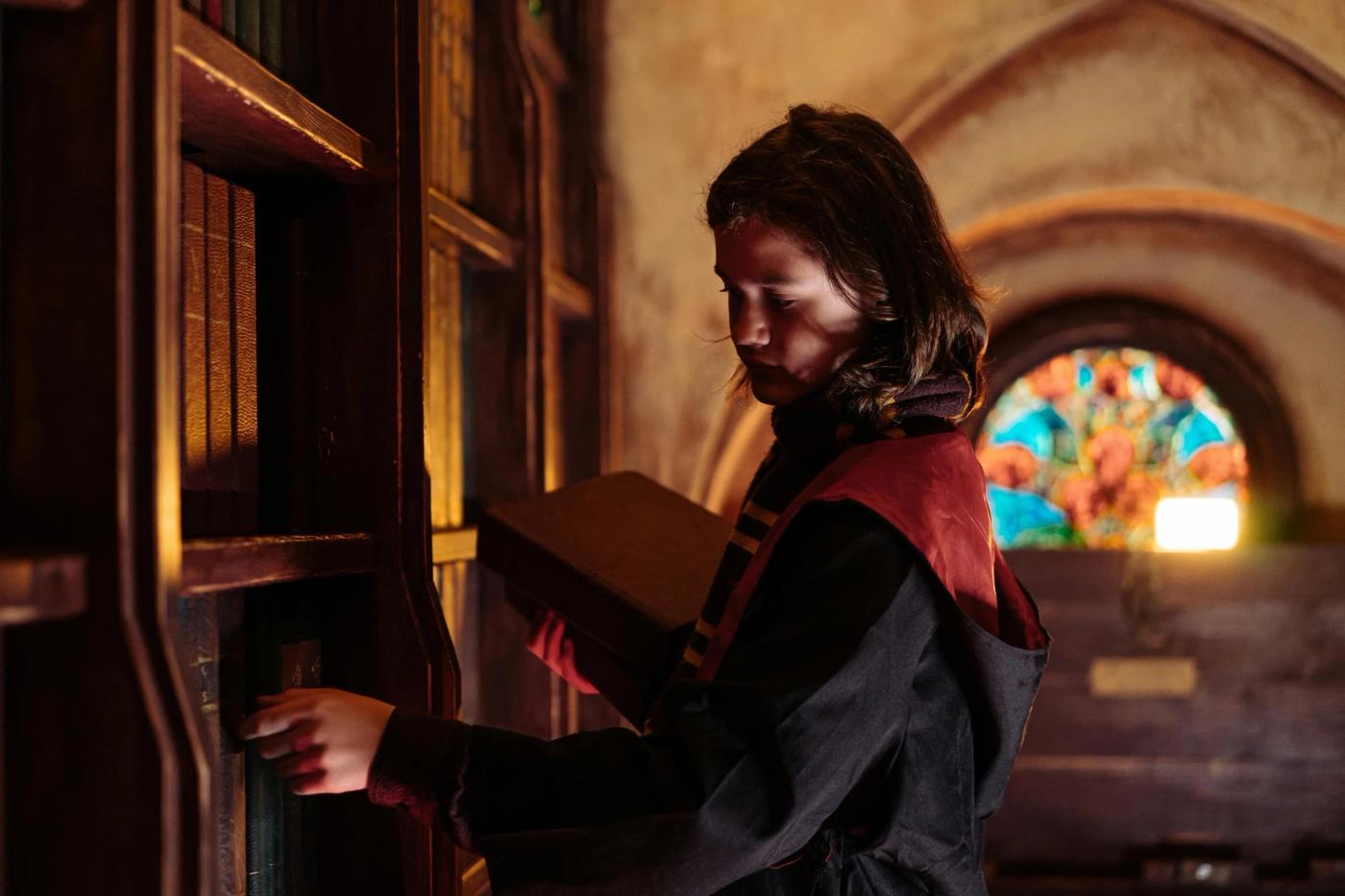 The Best Fantasy Book Series to Read After Game of Thrones