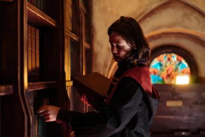 The Best Fantasy Book Series to Read After Game of Thrones