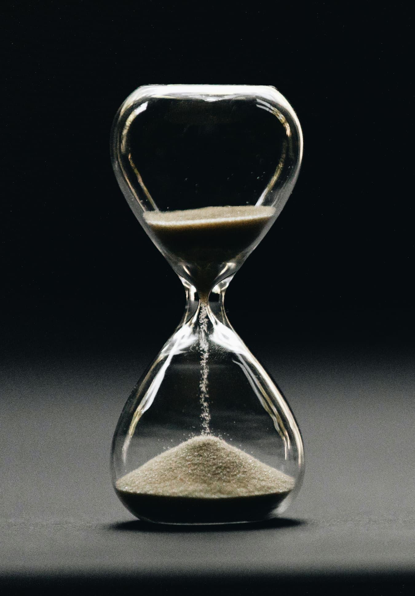 The Strange Reason Time Feels Faster the Older You Get