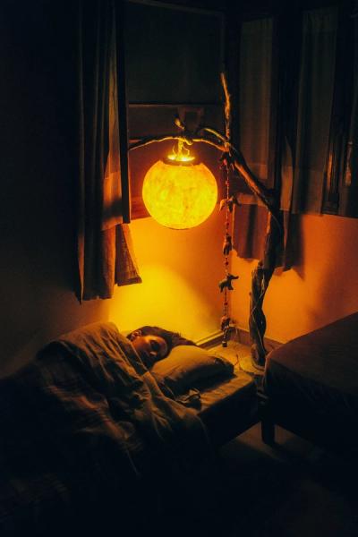 Why Dreams Are Getting Stranger for an Entire Generation