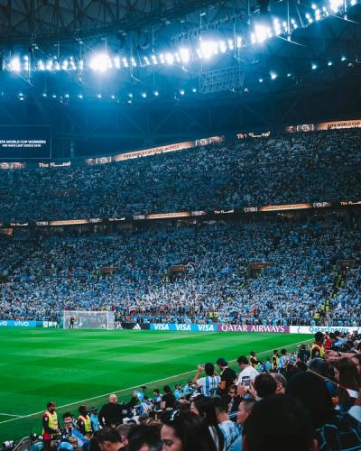 How to Get Into Football (Soccer) as a Brand New Fan