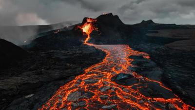 10 Volcano Facts That Make Them Even More Terrifying Than You Thought
